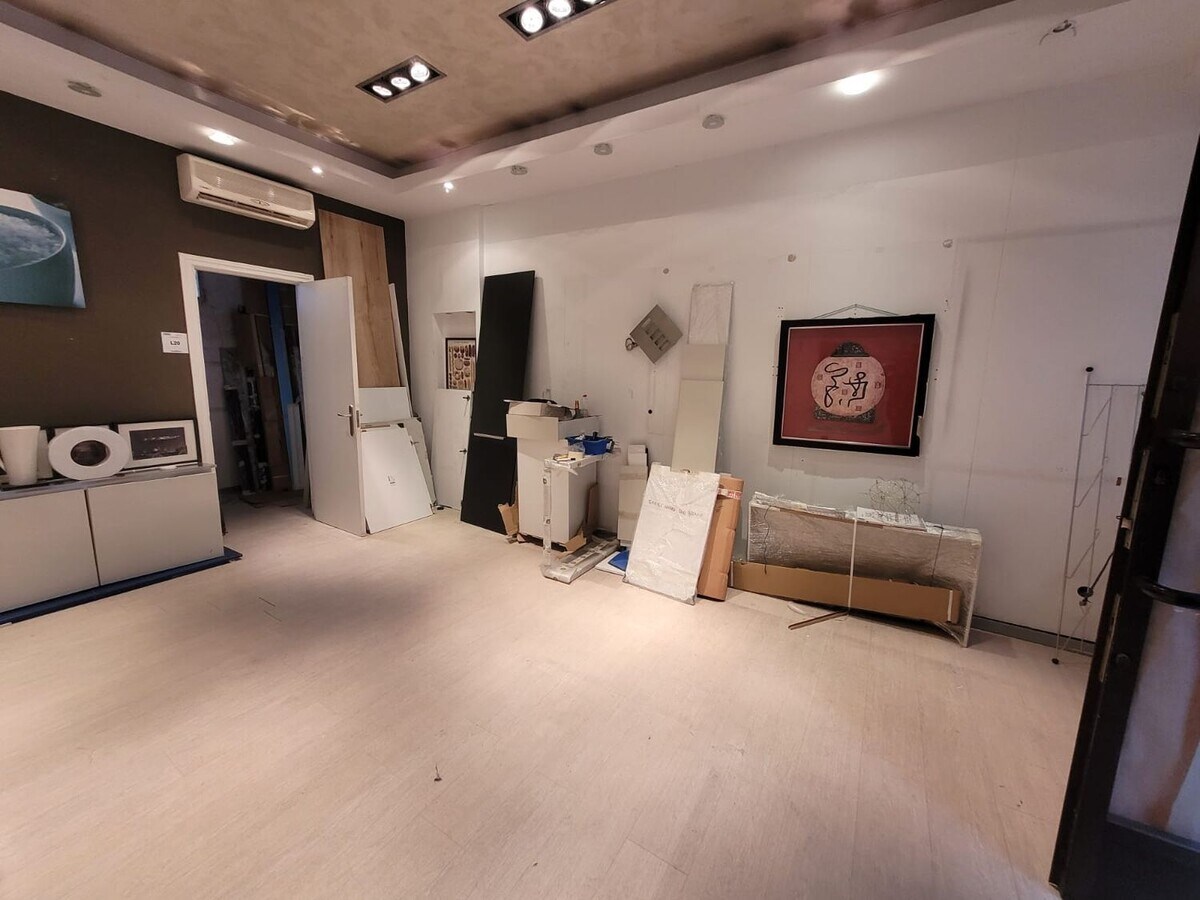 Madrid, MAD 28019 - Unidad 1 - - Foto del interior - Image 2 of 4
