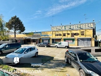 Más detalles de Nave en venta