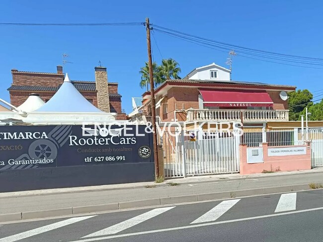 Más detalles de Local en venta