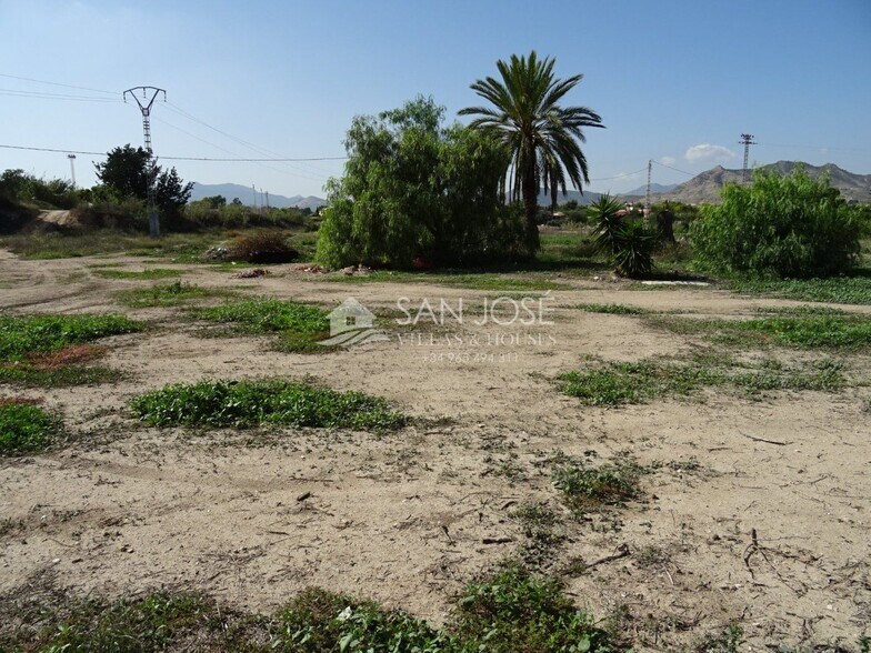 Terreno en Alicante en venta - Foto del edificio - Imagen 3 de 7