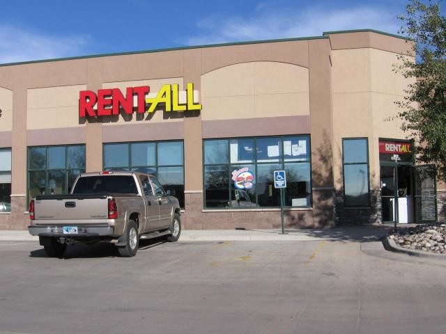 1103 E Boxelder Rd, Gillette, WY en venta - Foto del edificio - Imagen 2 de 24