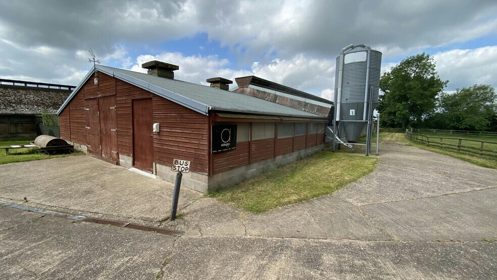 Balsall St, Coventry en alquiler - Foto del edificio - Imagen 1 de 9