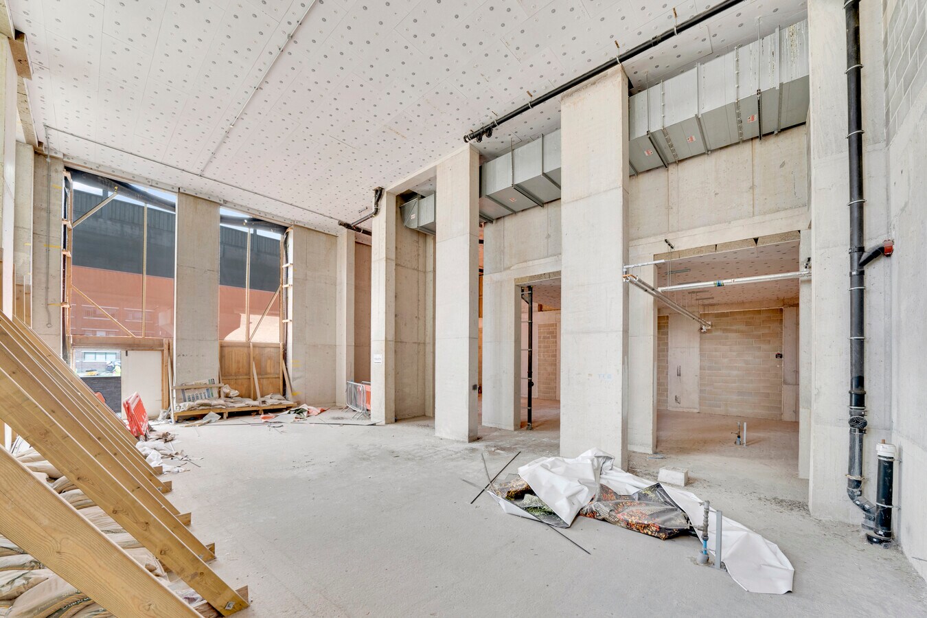 North Woolwich Road, London, LND E16 2UA - Unidad 20.01 - - Foto del interior - Image 1 of 3