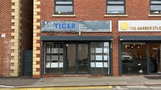 Más detalles de 83 Gulson Rd, Coventry - Local en alquiler