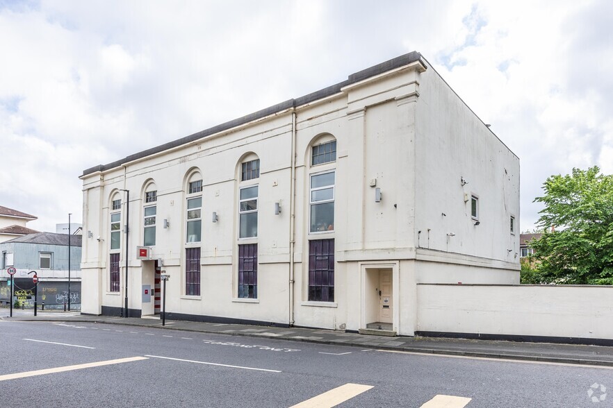 1 Buxton St, Newcastle Upon Tyne en alquiler - Foto del edificio - Imagen 2 de 2