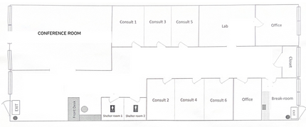 1031-1041 E Woodfield Rd, Schaumburg, IL en alquiler Foto del edificio- Imagen 1 de 2