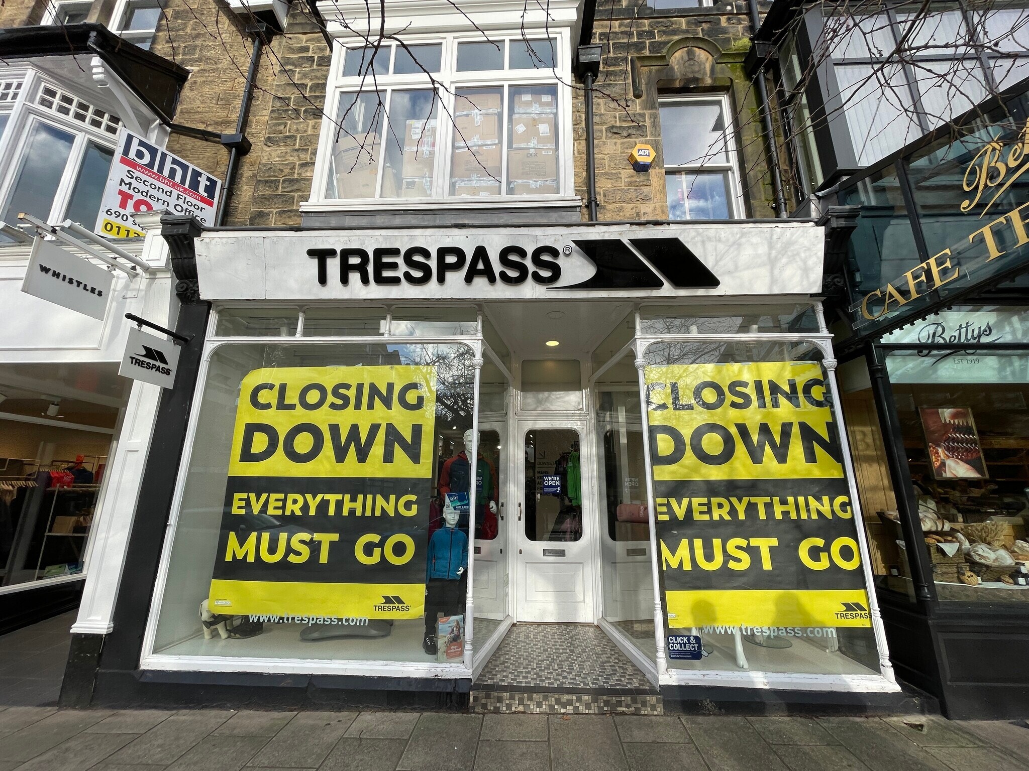 36 The Grove, Ilkley en alquiler Foto del edificio- Imagen 1 de 2