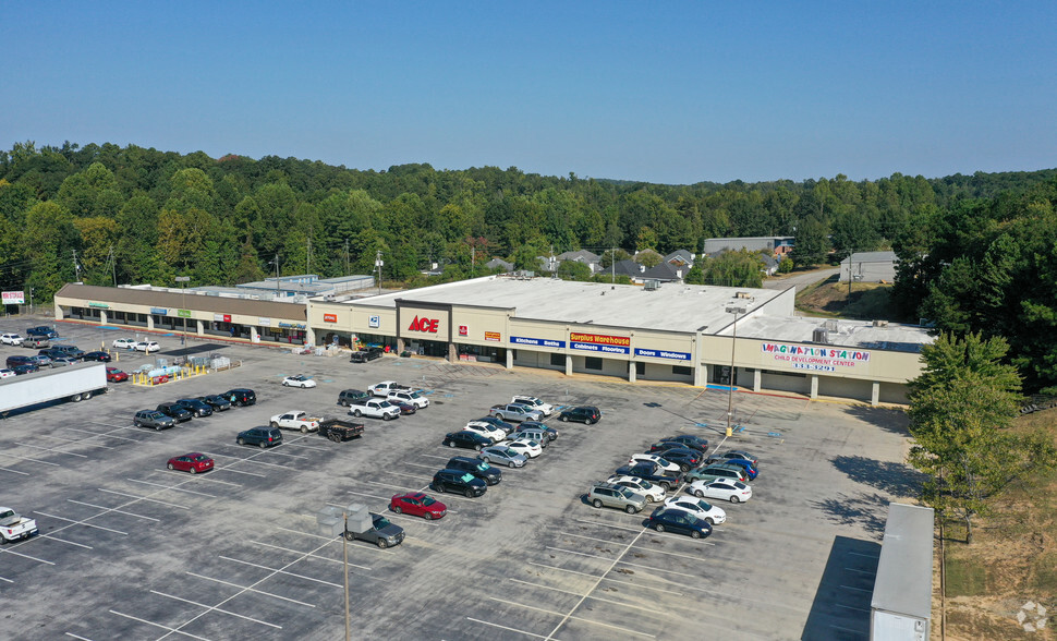 400 McFarland Blvd, Northport, AL en alquiler - Foto del edificio - Imagen 2 de 3