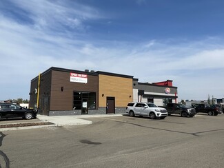 Más detalles para 174 Leva Ave, Red Deer County, AB - Local en alquiler