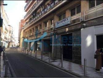 Más detalles de Local en venta