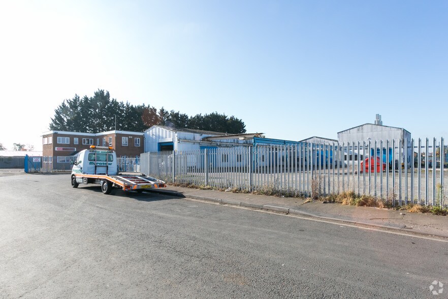 Weir Ln, Worcester en venta - Foto del edificio - Imagen 2 de 3