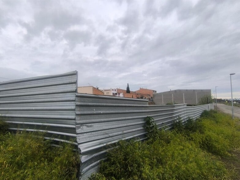 Terreno en Golmés en venta - Foto del edificio - Imagen 2 de 14