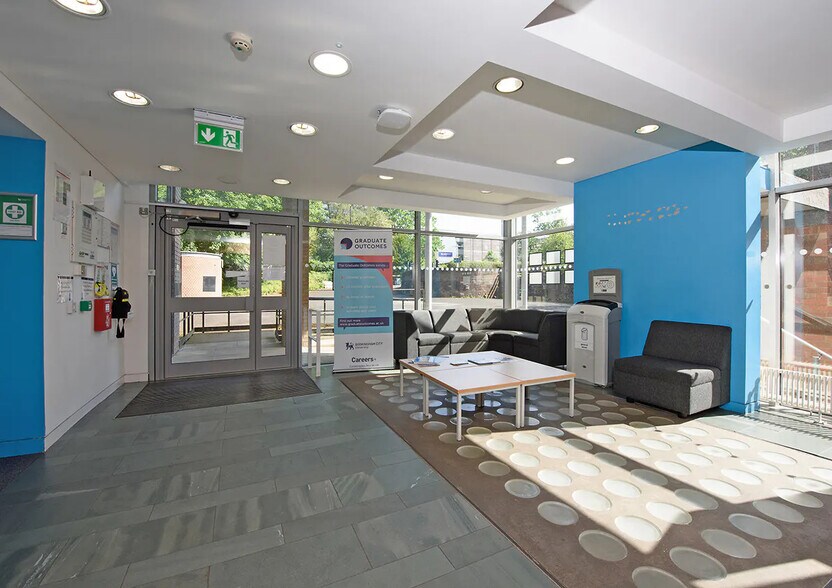 Westbourne Rd, Birmingham en alquiler - Foto del edificio - Imagen 2 de 28