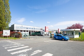 Más detalles de 8-10 Avenue De l'Océanie, Les Ulis - Nave en alquiler