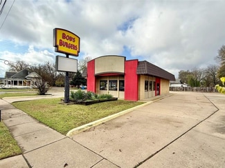 Más detalles de 1103 N Arkansas Ave, Russellville, AR - Local en venta
