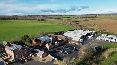 Lauriston Park, Evesham en alquiler Foto del edificio- Imagen 1 de 19