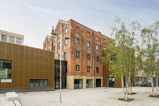 Más detalles de Sugar House Ln, London - Coworking en alquiler