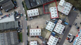 Más detalles de Grange Way, Colchester - Nave en alquiler