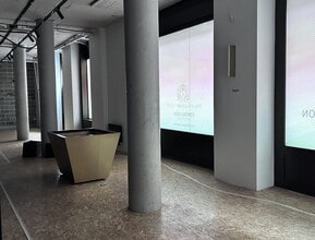 90 Bartholomew Clos, London en alquiler Foto del interior- Imagen 1 de 2