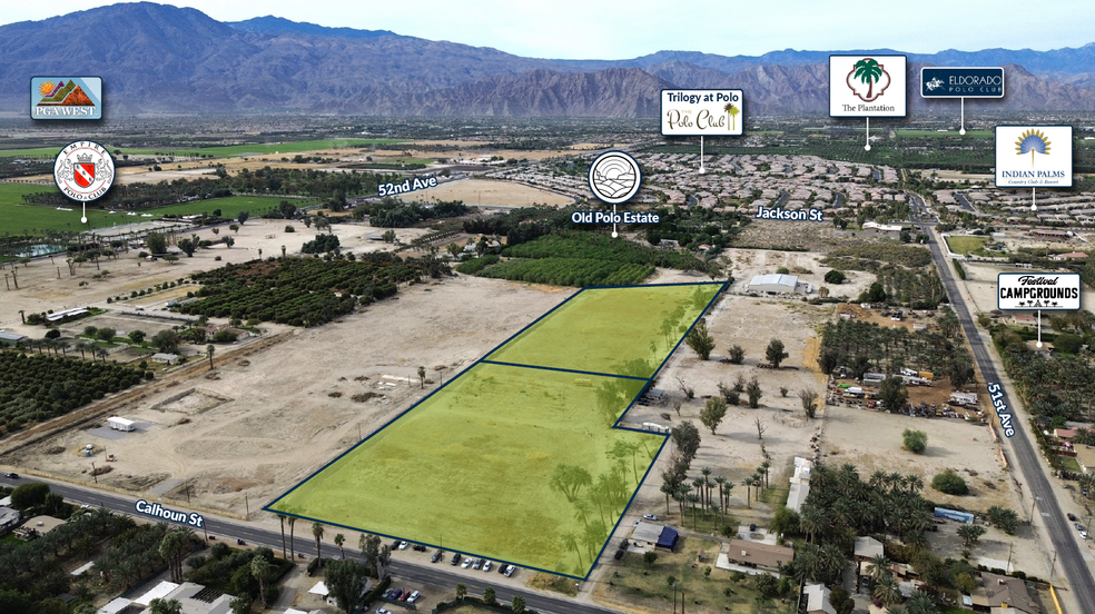 51317 Calhoun Street, Coachella, CA en venta - Otros - Imagen 1 de 6