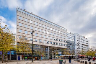 Más detalles de 52 Rue Jacques Hillairet, Paris - Oficina en alquiler