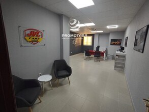 Local en Rivas-Vaciamadrid, Madrid en alquiler Foto del interior- Imagen 2 de 5