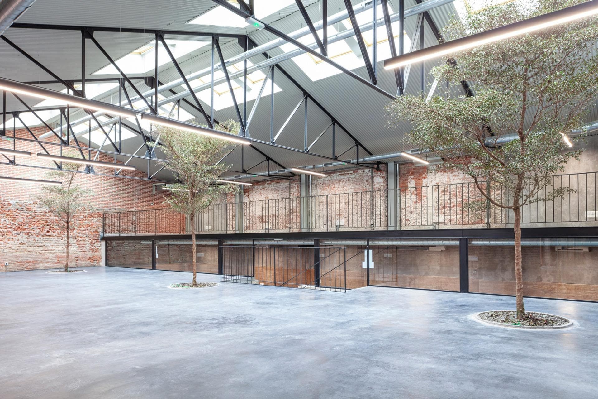 Oficina en Madrid, Madrid en alquiler Foto del interior- Imagen 1 de 9