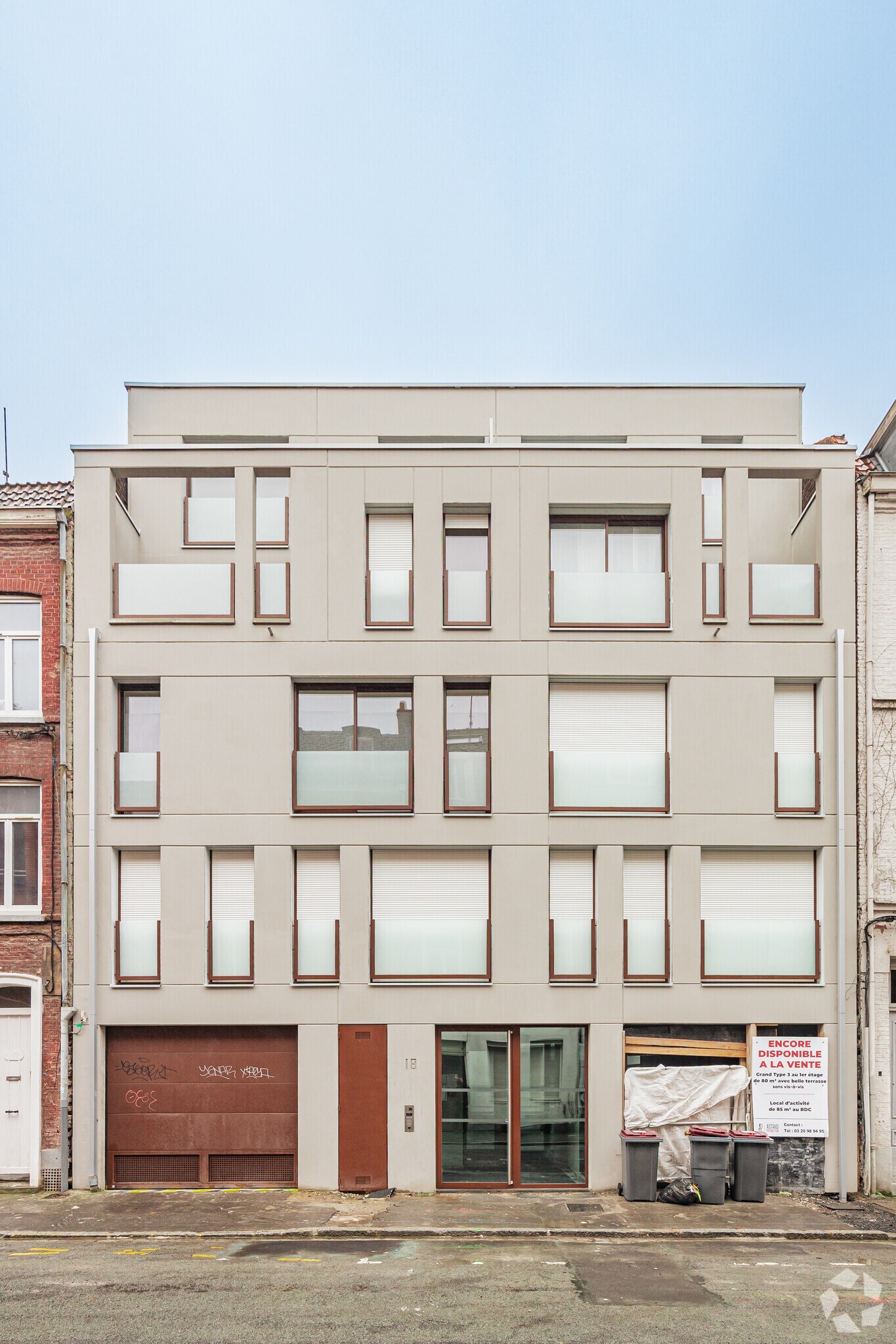 Local en Lille en venta Foto principal- Imagen 1 de 2