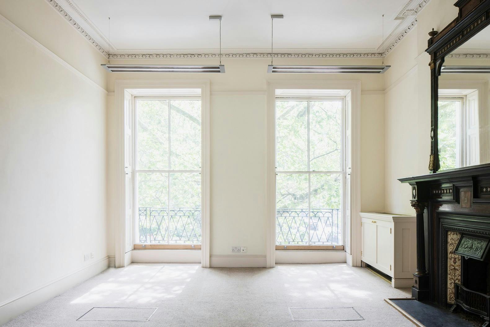 20 Bloomsbury Sq, London en alquiler Foto del interior- Imagen 1 de 26
