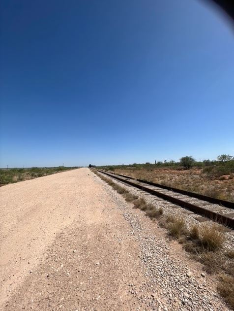 Rail Spur near Eunice, Eunice, NM en venta Foto del edificio- Imagen 1 de 3