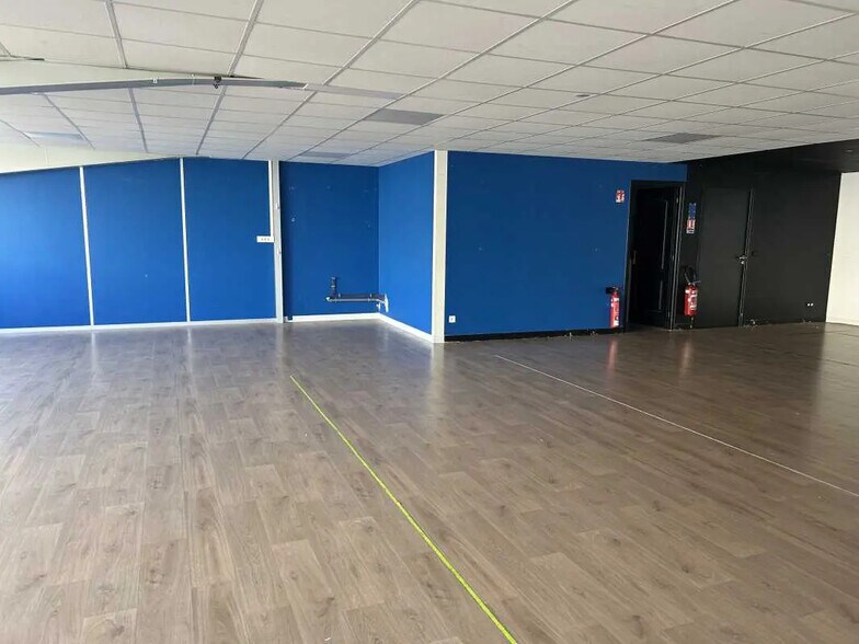 2 Boulevard Jean Moulin, Nantes en venta - Foto del interior - Imagen 3 de 6