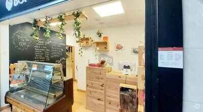 Local en Madrid, Madrid en alquiler Foto del interior- Imagen 1 de 8