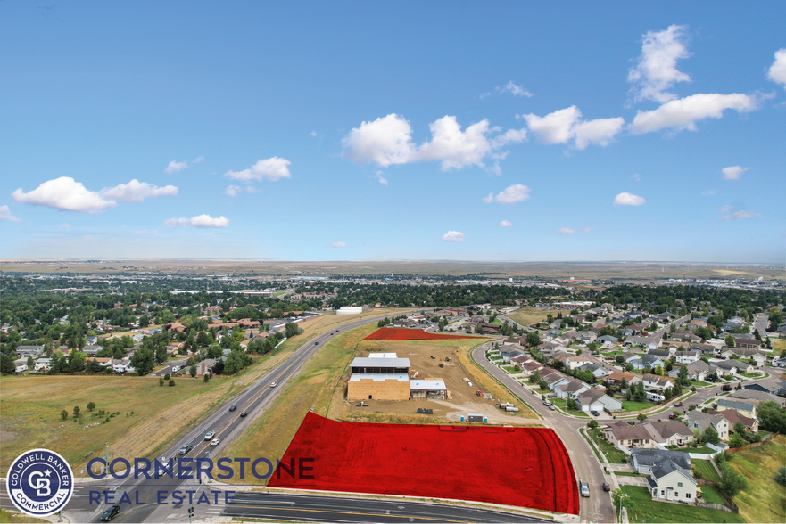 SE Wyoming Blvd., Casper, WY en venta - Foto del edificio - Imagen 3 de 7