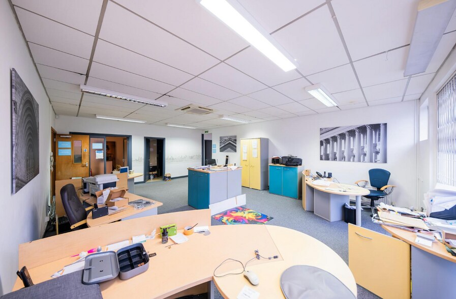 62 Brewery Rd, London en venta - Foto del interior - Imagen 2 de 9