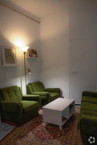 Calle Abejuela, 17, Madrid, Madrid en alquiler - Foto del interior - Imagen 2 de 9
