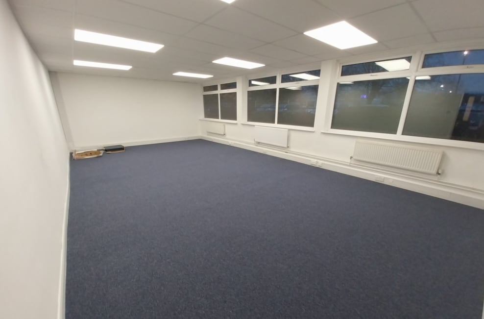 41 Imperial Way, Croydon en alquiler Foto del interior- Imagen 1 de 3