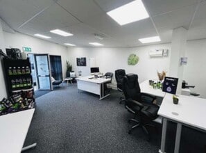 Chalk Ln, Norwich en alquiler Foto del interior- Imagen 2 de 2