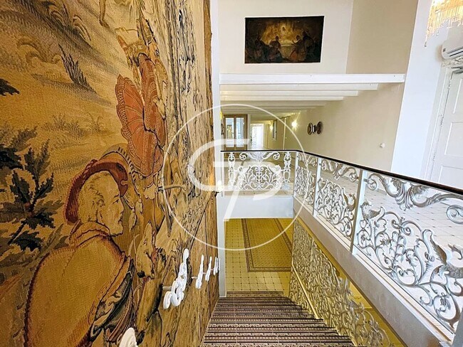 Más detalles de Gran Vía de les Corts Catalanes, Barcelona - Edificio residencial​ en venta