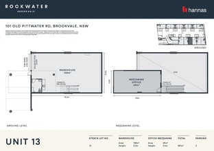 101 Old Pittwater Rd, Brookvale en alquiler Foto del interior- Imagen 1 de 1
