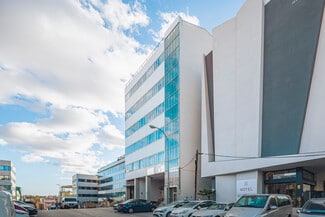 Más detalles de Calle Miguel Yuste, 12, Madrid - Oficina en alquiler