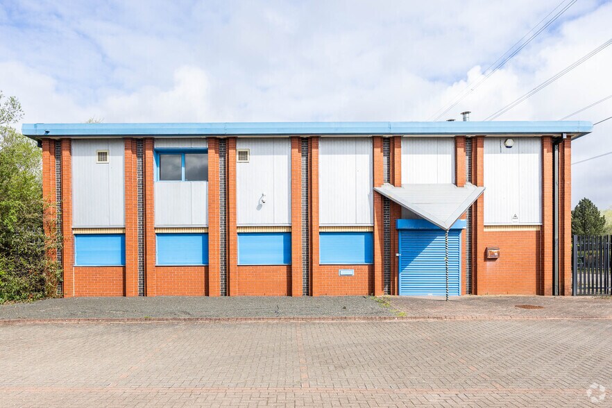 Brooklands Way, Boldon Colliery en alquiler - Foto del edificio - Imagen 2 de 3