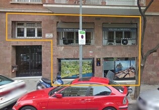 Carrer de Ferran Agulló, 24, Barcelona, Barcelona en alquiler Foto del interior- Imagen 1 de 17