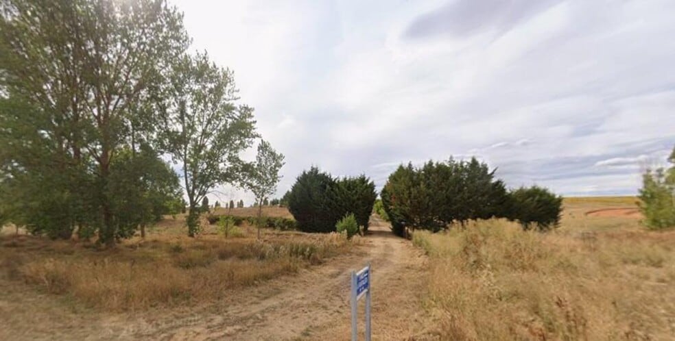 Terreno en Izagre, León en venta - Foto del edificio - Imagen 1 de 1