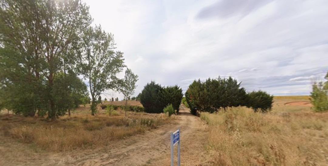 Terreno en Izagre, León en venta Foto del edificio- Imagen 1 de 2