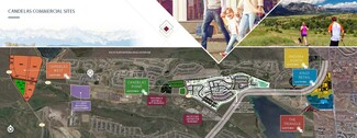 Más detalles para Candelas Retail – Terrenos en venta, Arvada, CO