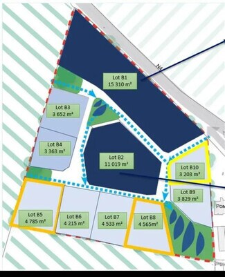 Más detalles de Terreno en venta