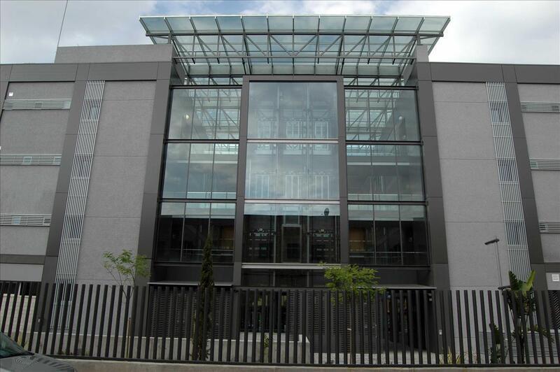 Oficina en SEVILLA en venta - Foto del edificio - Imagen 3 de 8