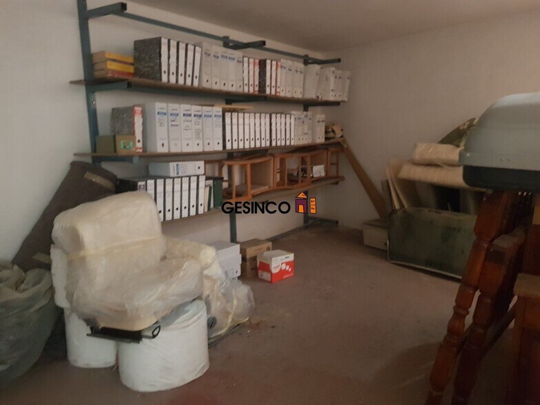 Local en Ontinyent, Valencia en venta - Foto del edificio - Imagen 2 de 4