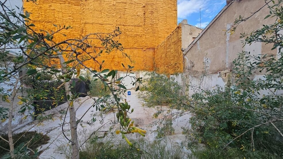 Calle San Esteban, 14, Molina de Segura, Murcia en venta - Foto del edificio - Imagen 3 de 12
