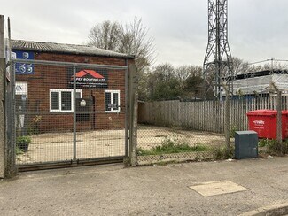 Más detalles de Darby Clos, Swindon - Flex en alquiler